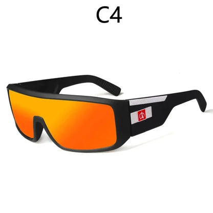 VIAHDA  Cycling Sunglasses  Eyewear Road Mountain Bicycle Goggles for Men And Women