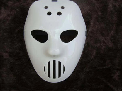 New Quality Costume Prom Angerfist Mask Party Halloween Dance Birthday Masquerade