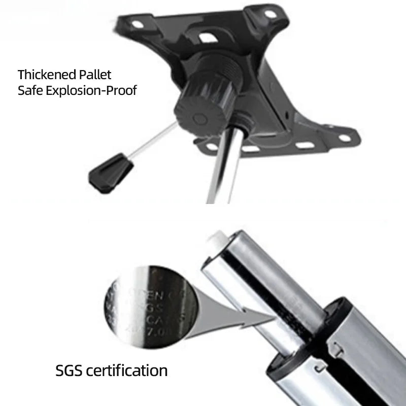 Computer Back Support Office Chairs Ergonomic Reclining Gaming Armchair Swivel Silla Home Office Furniture For Long Time Sitting