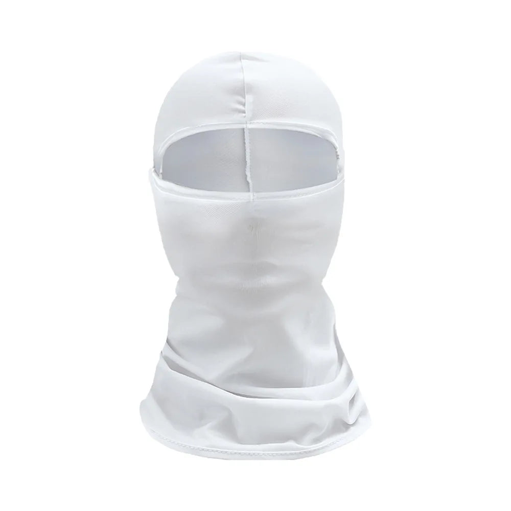 Camouflage Balaclava Full Face Mask Ski Bike Cycling Hunting Head Cover Scarf Blaclava Cap Bandanas Men