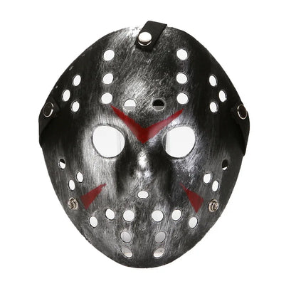 Halloween Horror Mask Freddy Vs Jason Cosplay Masquerade Props