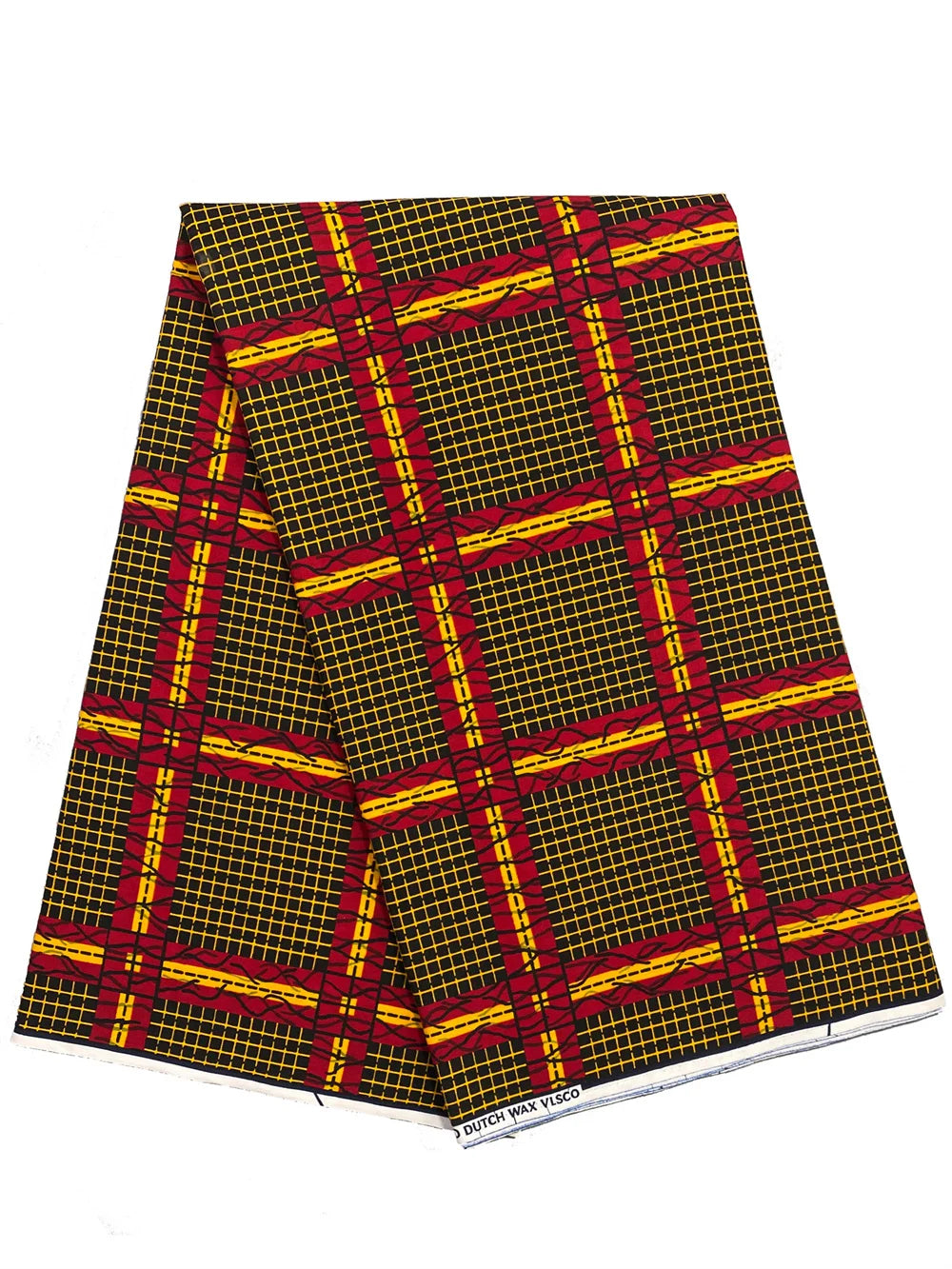 New 100% Cotton Original Real Wax Ankara Fabric 2021 African Print Fabric For Wedding Dress Tissue African Fabric Wax Fabric