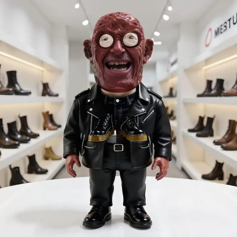 2025 Funny Cosplay Roleplay Mask Halloween Horror Devil Mask Pumpkin Mask Demon Terror Carnival Party Costume Props