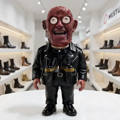 2025 Funny Cosplay Roleplay Mask Halloween Horror Devil Mask Pumpkin Mask Demon Terror Carnival Party Costume Props