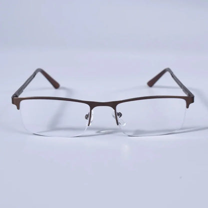 Light Half Frame Reading Glasses Blue Light For Presbyopia Eyeglasses with Diopters +1.0+1.25+1.5+1.75+2.0+2.25+2.5+2.75+3.0+4.0