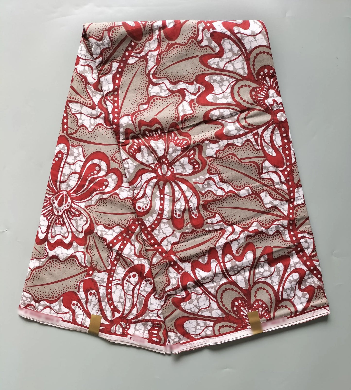 2025 Newest Veritable Original Super-W Guaranteed Dutch Hollandais Pagne Real Wax Print Fabric African Dress 100% Cotton 6 yard