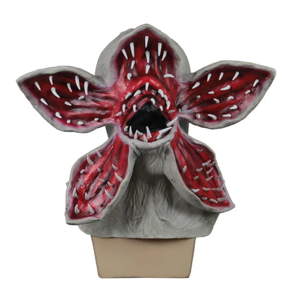 Mask Latex Cospaly Costume Headgear Halloween Prop