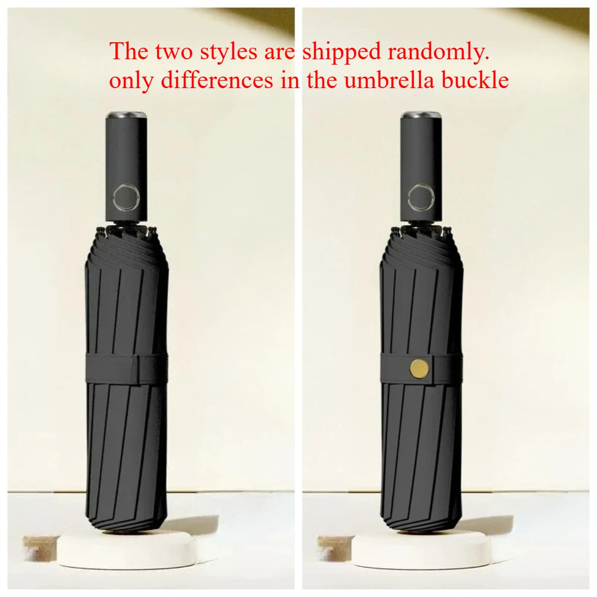 72 Bone Super Strong Windproof Automatic Folding Reinforced Large Rainproof Sun Protection   Women Men Umbrella