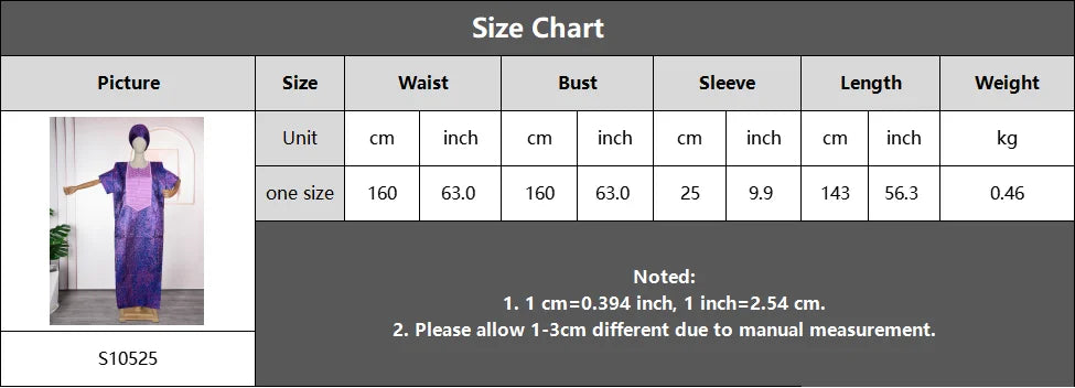 2025 New African Clothes For Women Kaftan Dress Fashion Party Dress Vintage Summer Gown Casual Vestidos Muslim Robe BouBou