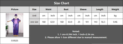 2025 New African Clothes For Women Kaftan Dress Fashion Party Dress Vintage Summer Gown Casual Vestidos Muslim Robe BouBou