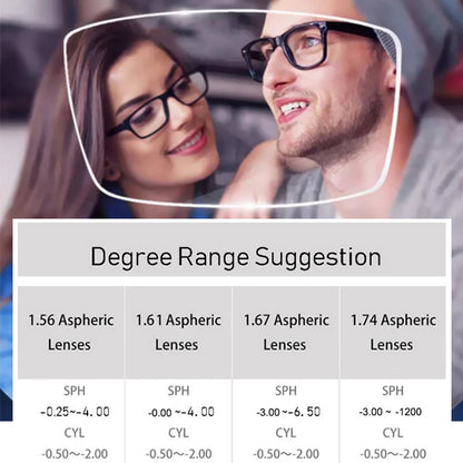 TAG Hezekiah Natural Wood Glasses Frame Men Oversized Wooden Myopia Prescription Optical Glasses Spectacle with Clear Lens 8188