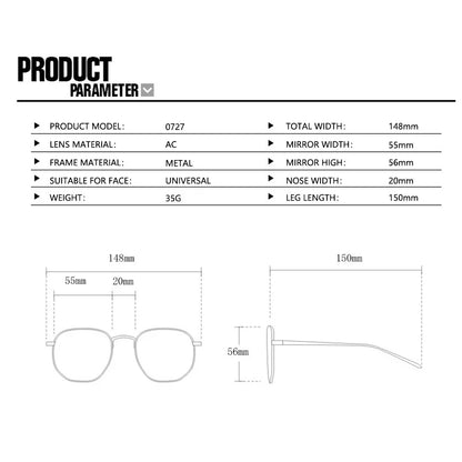 Metal Cat Eye Hollowed Out Blue Light Blocking Eyeglasses For Women Clear Lens Optical Glasses Prescription Presbyopic Glasses