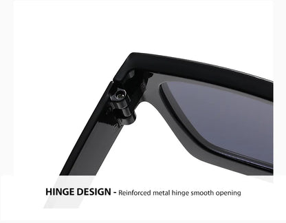 Thick Frames Black Reading Sunglasses Men Finished Prescription Readers Women Tinted Outdoor Shade Sun Glasses +1.0 1.5 2.0 2.5