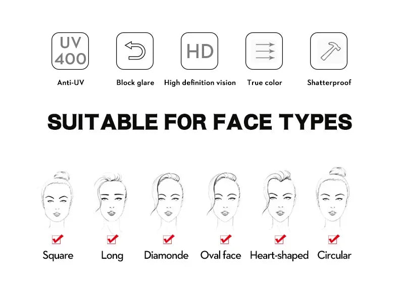 Fashion Retro Small Rectangular Frame Anti Blue Light Glasses for Women Ins Simple Commuting Computer Eye Eyeglass Frame