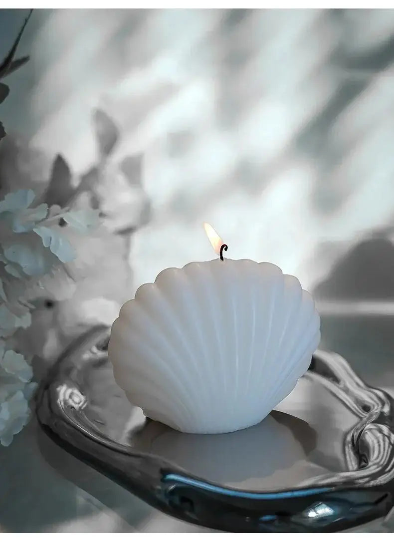 Nordic Style David Scented Candles Mordern Home Desktop Decorations Accessories Aroma Candles Birthday Gifts Luxury Candle Decor