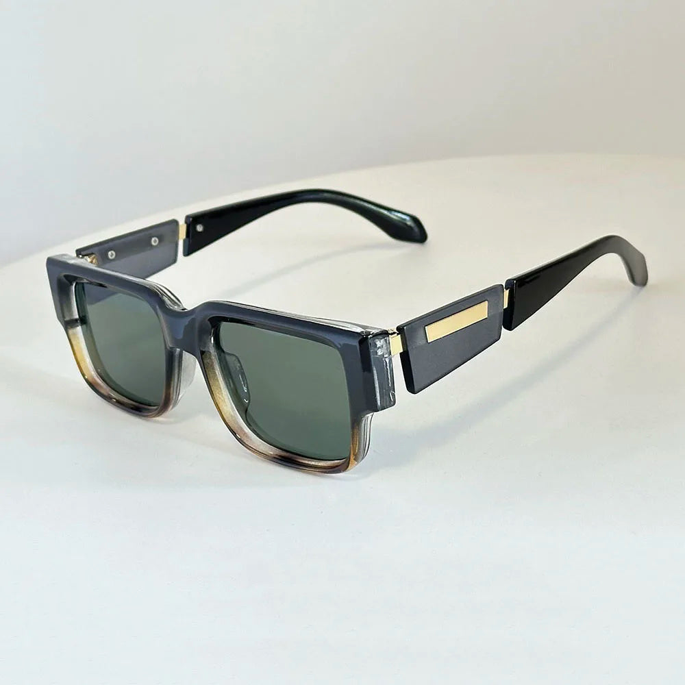 Fashion Sunglasses For Men Outdoor Designer Sunglasses Trending Lentes Vintage Luxury Glasses Dropshipping Gafas Lunette Okulary