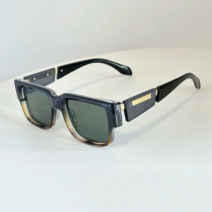 Fashion Sunglasses For Men Outdoor Designer Sunglasses Trending Lentes Vintage Luxury Glasses Dropshipping Gafas Lunette Okulary
