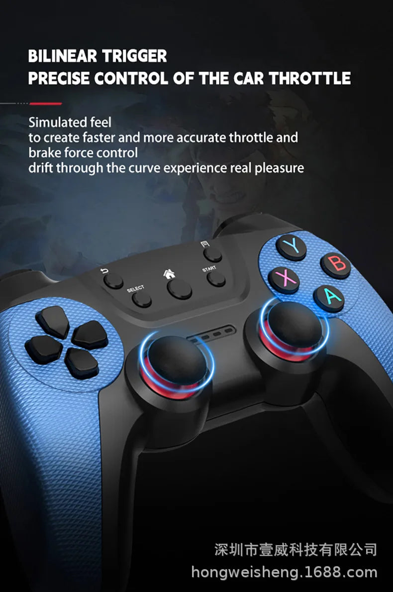 X2 Retro Game Stick 4K Video Game Console 40000+ Games,30+ Emulators,HD Output 2 Wireless Controllers,Plug and Play,TV/Computer