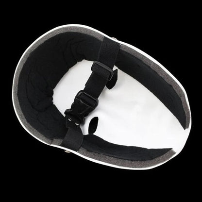 Halloween Band Resin Mask Joey Dressed Up Full Face Adults Mask Drummer Role Playing Movie Skull Masquerade Cosplay Scary Prop