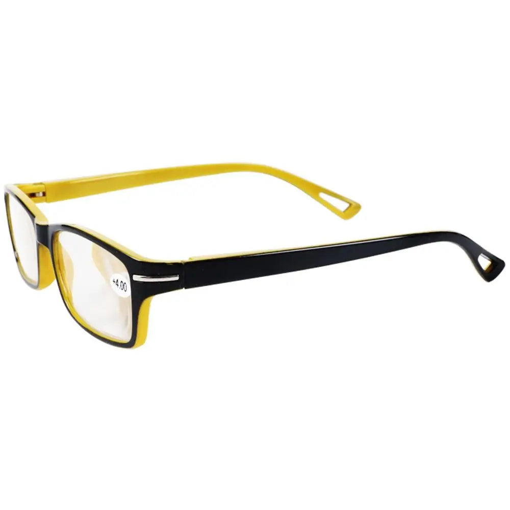 Reading Glasses for Men Women Sports Anti-blue Light Presbyopia Eyeglasses High Definition Computer Magnifying Eyewear +1.0 +4.0