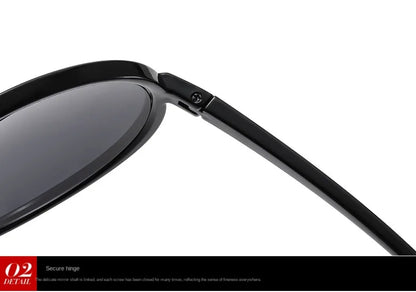 Trend Oversized Pilot Sunglasses Women Luxury Brand Designer Big Frame Cycling Sun Glasses Men Punk One Piece Len Black Yellow