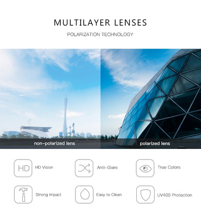 Men CR39 Lenses Reading Glasses Prescription Optics Myopia Presbyopic Eyewear Blue Light Blocking TR90 Colorful Eyeglasses Frame