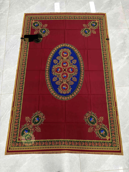Dutch african Nigiar wax 100% Cotton Real Wax Pagne foVeritable Hollandais Dutch print High Quality fabric cloth 6yards