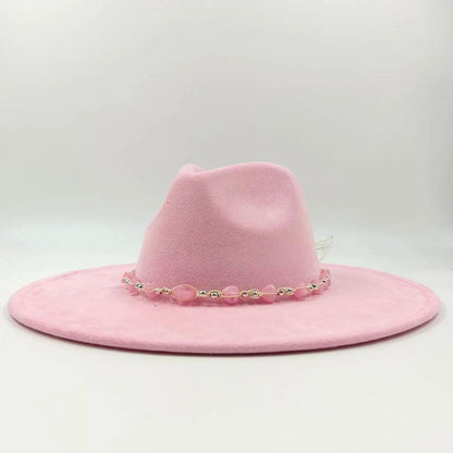 wool Derby Hat men hat male fedora with knot  felt hat for summer jazz disco hat for men black fedora hat small brim hat