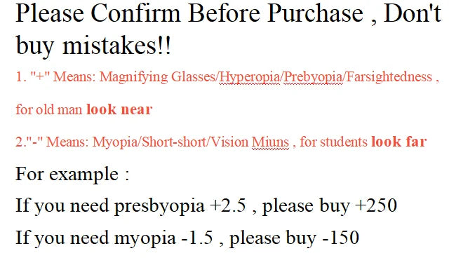 HONKAN Vintage Rectangle TR90 Frame Men's Myopia Glasses Luxury Brand Thick Frames Anti Blue Light Reading Glasses Men Women