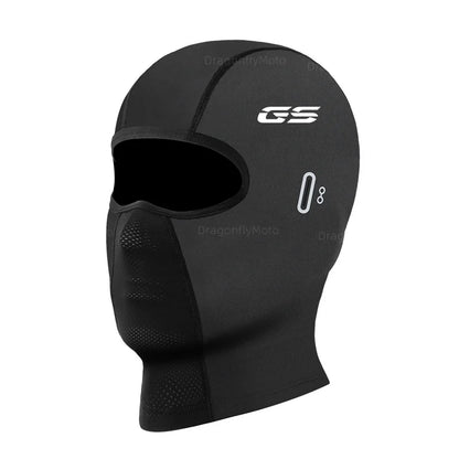 For BMW R1200GS R1250GS R 1200GS R1250 GS R 1250 LC ADV Thermal Winter Balaclava Cycling Full Face Mask Warm Outdoor Sports Moto