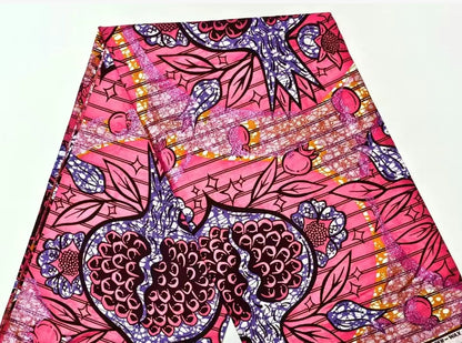 New Glitter Grand Golden Wax Fabric Cotton Ankara Golden Wax Flash Gold Print SUPER High Quality Sprinkle African Wax Fabric