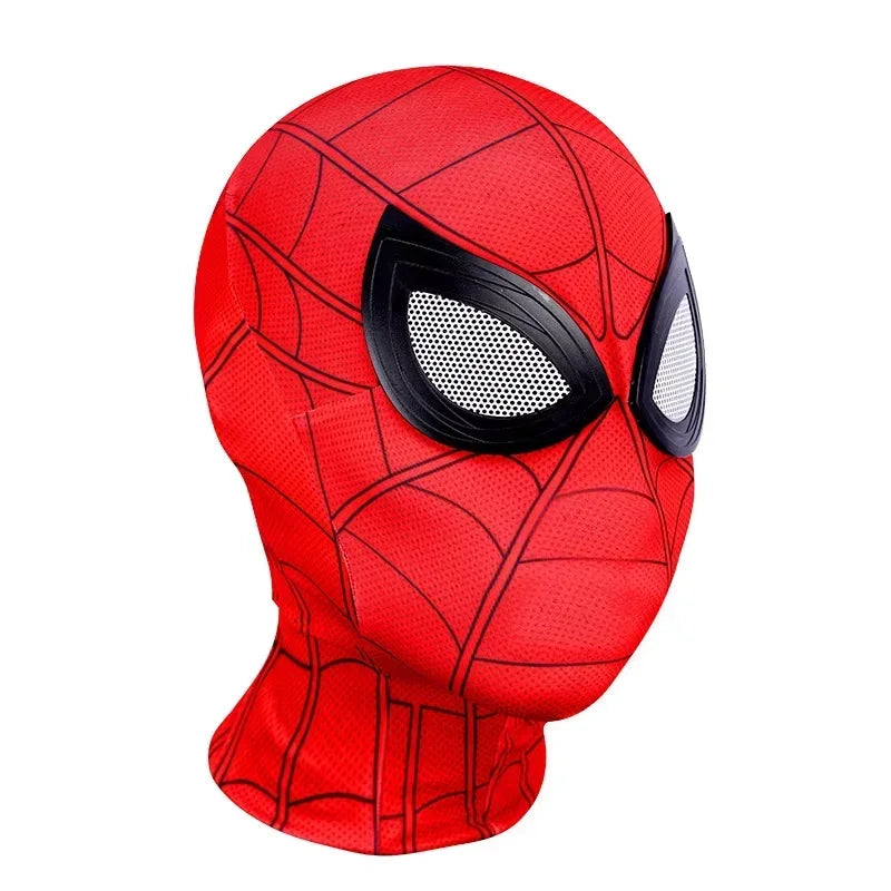 Spider Man 2026 Popular Mask, Stylish and Breathable, Used for Halloween Cosplay, Funny Toys, Christmas g