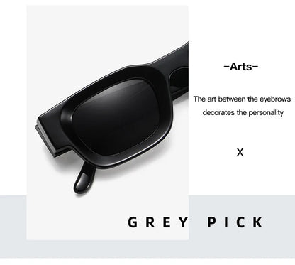 New Retro Small Square Glasses Frame Anti Blue Light Computer Reading Glasses For Men And Women Radiation Protection Eyeglasses