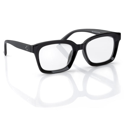 1pc Fashion Square Reading Glasses for Men Women Large Frame Presbyopia Eyeglasses High-definition Eyewear Paerde