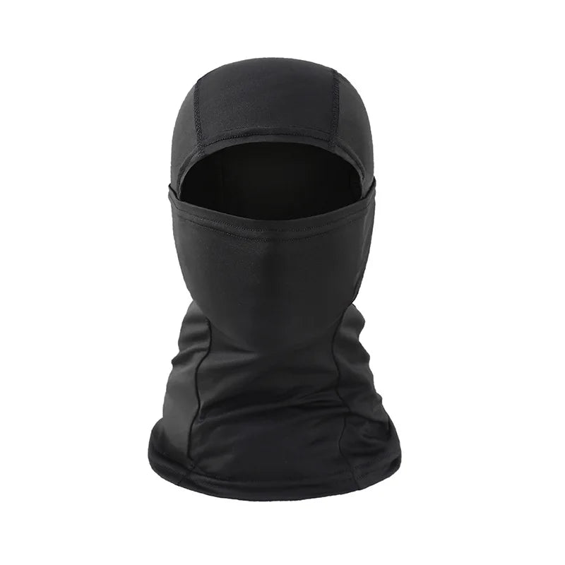 Camouflage Balaclava Full Face Mask Ski Bike Cycling Hunting Head Cover Scarf Blaclava Cap Bandanas Men