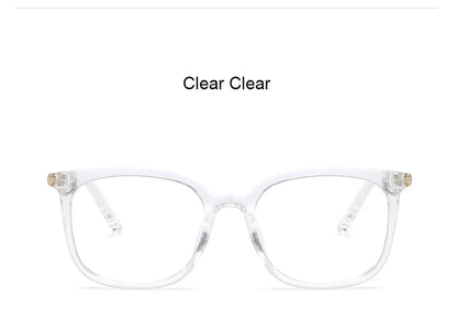 Anti Blue Light Women Square Reading Glasses Luxury Men Optical Computer Glasses Clear Lens Oversized Presbyopia Eyeglasses очки
