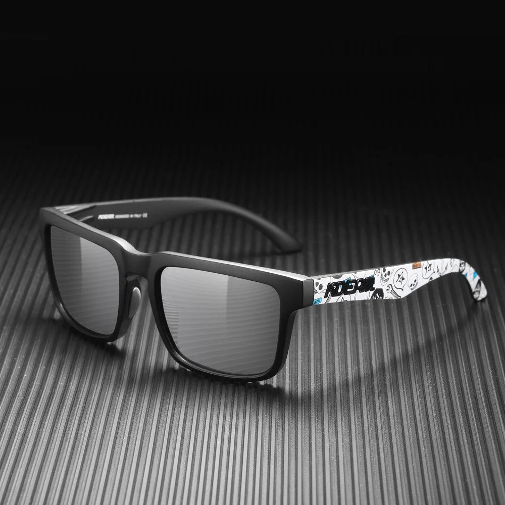 KDEAM Extra Large Size PLUS Women's Polarized Sunglasses for Men Driving Photochromic Night Vision Sun Glasses Suit for Big Face