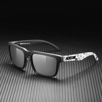 KDEAM Extra Large Size PLUS Women's Polarized Sunglasses for Men Driving Photochromic Night Vision Sun Glasses Suit for Big Face