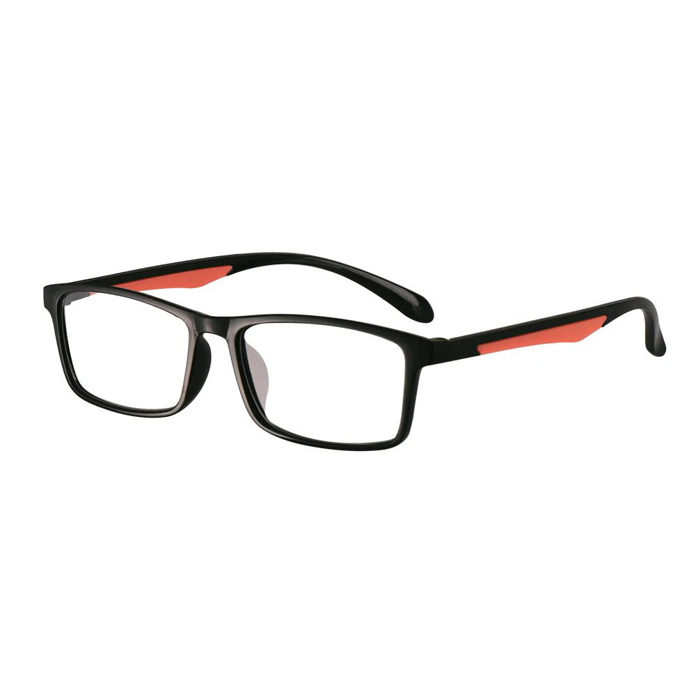 Reading Glasses for Men Women Sports Anti-blue Light Presbyopia Eyeglasses High Definition Computer Magnifying Eyewear +1.0 +4.0