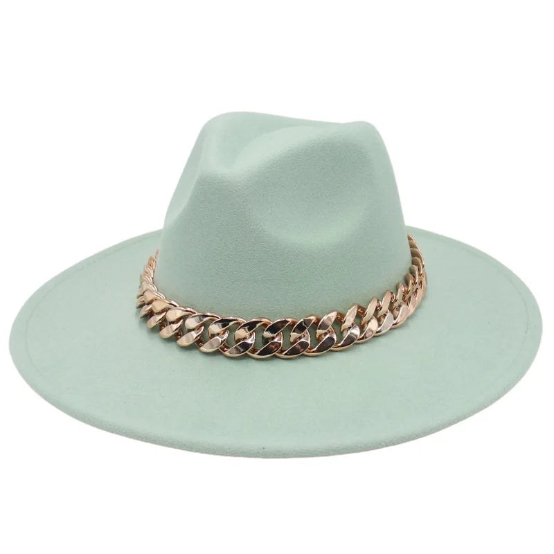 wool Derby Hat men hat male fedora with knot  felt hat for summer jazz disco hat for men black fedora hat small brim hat