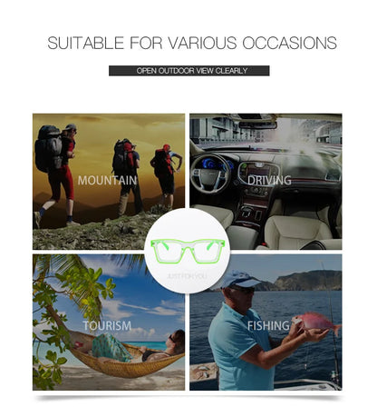 Retro Square Anti Blue Light Optical Glasses Frames Men Fashion Computer Prescription Eyeglasses Women TR90 Reading Glasses +2.5