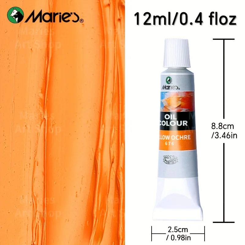 Marie's 31 pcs Oil Paint Set,12ml/0.42oz Tubes,Professional Pigments for Canvas Craft Painting,Gifts for Artist & Adults

Sip & Blot / Sip And Blot / Sip&Blot / SipAndBlot