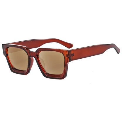 Thick Frames Black Reading Sunglasses Men Finished Prescription Readers Women Tinted Outdoor Shade Sun Glasses +1.0 1.5 2.0 2.5