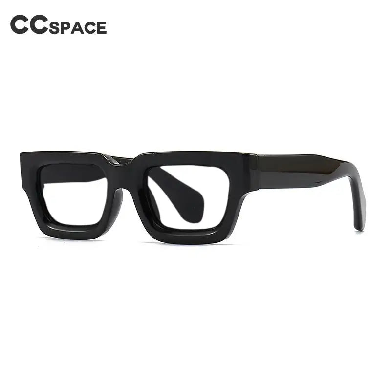 R56508 Brand Designer Fashion Retro Square Reading Glasses +100~+300 Men Women's Comfort Presbyopia Glasses
