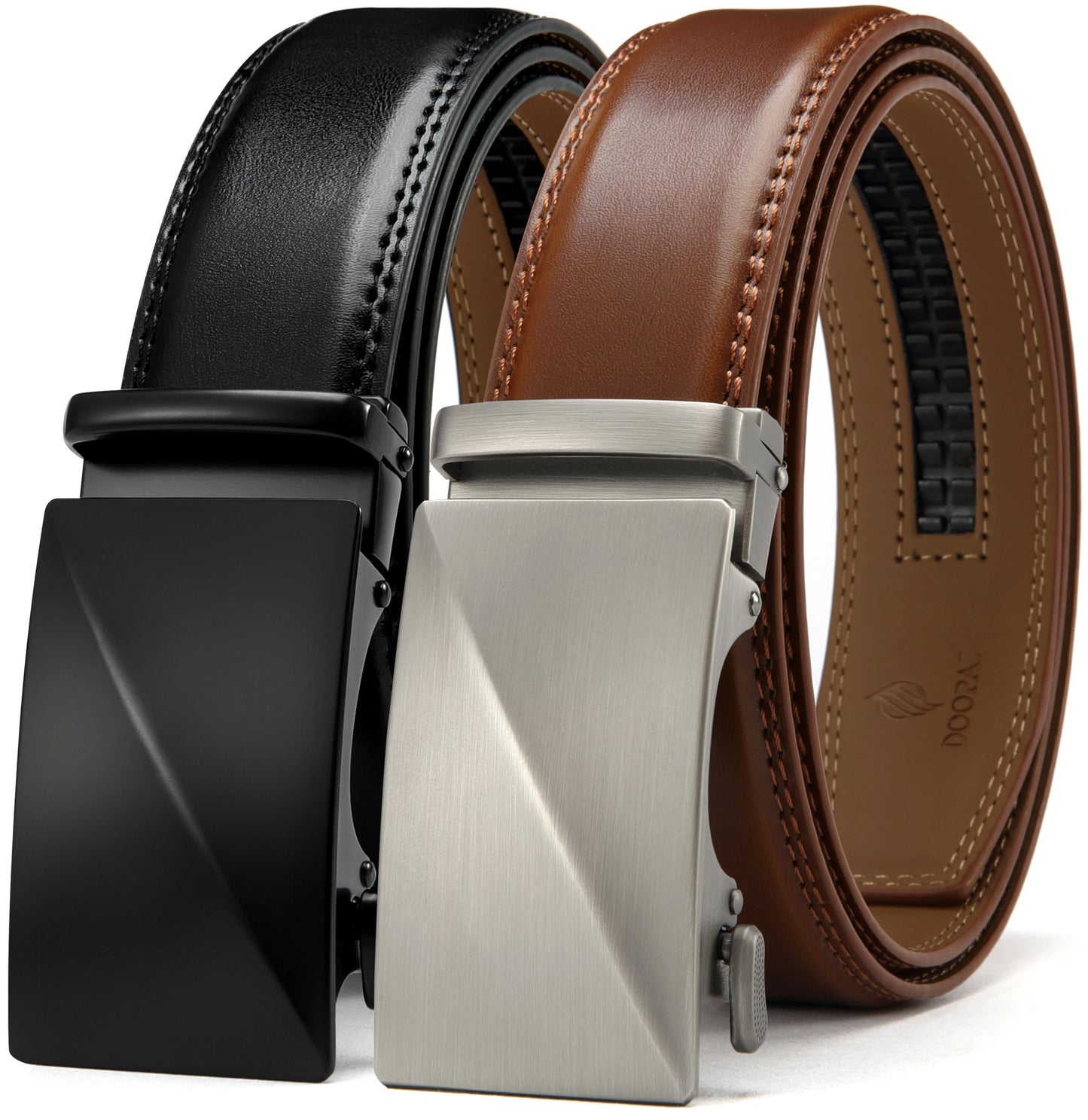 Men Leather Belt Automatic Buckle Belt Fashion Alloy Belts Genune Leather Luxury Belts for Men Business Luxury Designer Clothes