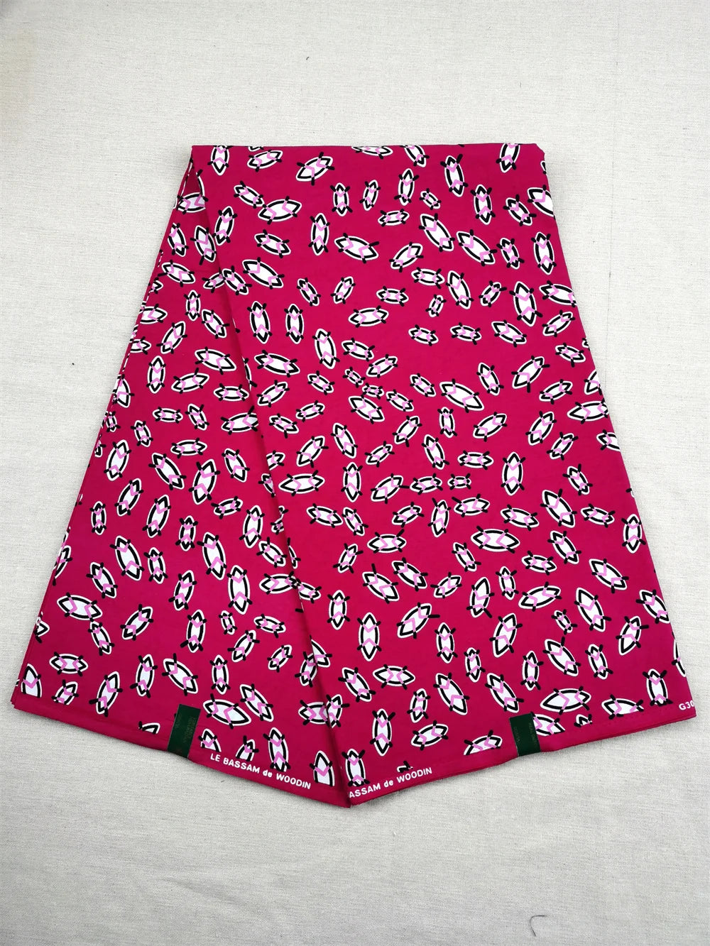 Ankara Fabric African Real Wax Print Fabric 100% Cotton High Quality 6 Yards African Fabric for Party Dress Nigeria