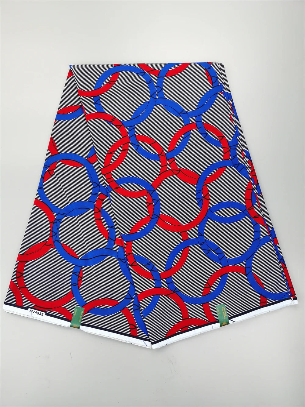 Dutch Ankara Wax Print Fabric High Quality Wax African Hollandais Fabric 100% Cotton Soft African Veritable Real Wax for Dress