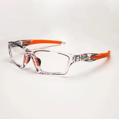 VEITHDIA Fashion Sport Glasses Basketball Football Goggle Cycling Bicycle Bike Outdoor Glasses Eyewear For Men Women VF080310