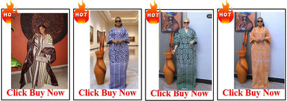 2026 Plus Size African Dresses for Women Traditional Africa Clothing Dashiki Ankara Gown Abayas Robe Muslim Kaftan Maxi Dress