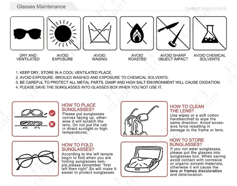 BLMUSA Retro Large Frame Ultralight TR Non-Slip Sports Myopia Glasses Anti Blue Light Prescription Reading Driving Sunglasses
